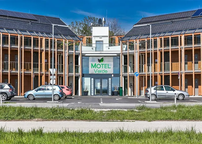 Motel Verde